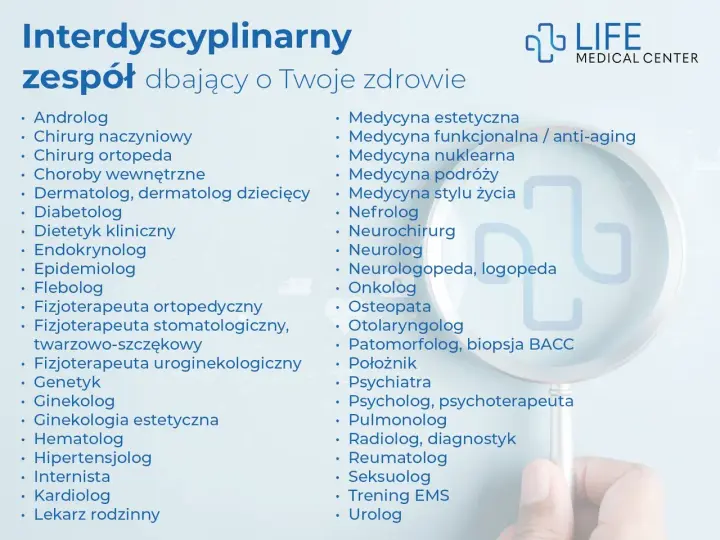 Fizjoterapeuta to nie lekarz! Dlaczego to ważne dla Twojego zdrowia?