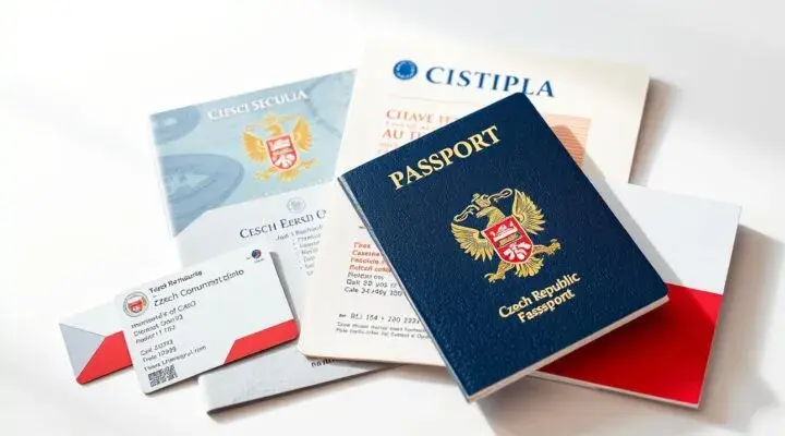 Czy do Pragi potrzebny jest paszport? Sprawdź, co musisz wiedzieć