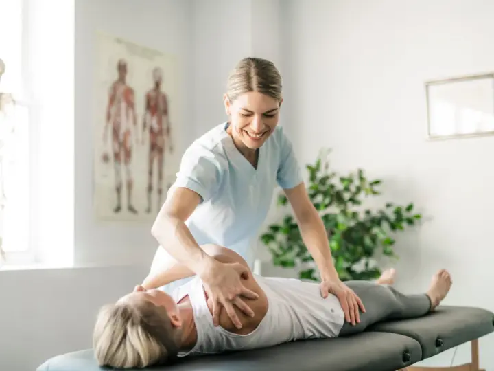 Kiedy do fizjoterapeuty uroginekologicznego po porodzie? To musisz wiedzieć!