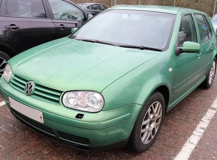 Vw golf 4 pojemność baku - ile naprawdę zmieści się paliwa?