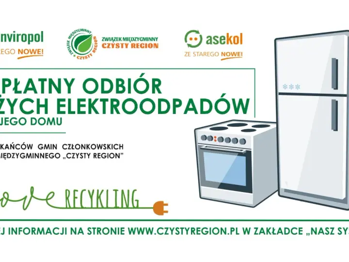 Utylizacja lodówki: Gdzie oddać za darmo? Uniknij kary 5000 zł!