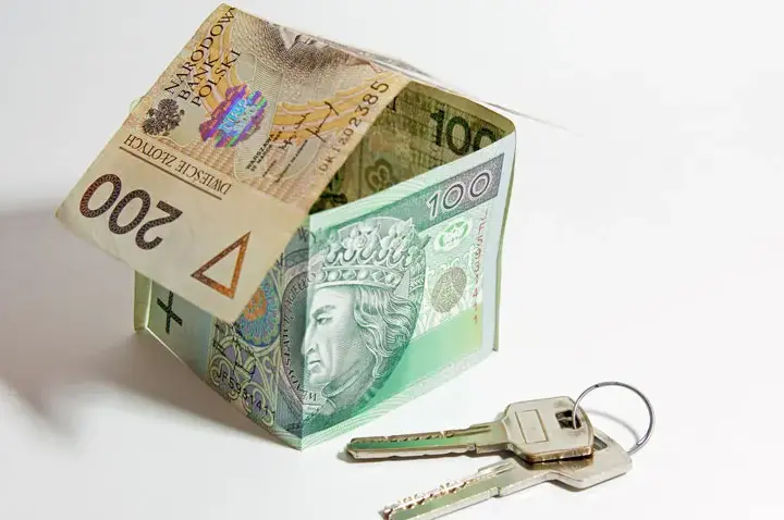 Wkład mieszkaniowy w spółdzielni: 20-30% i co dalej?