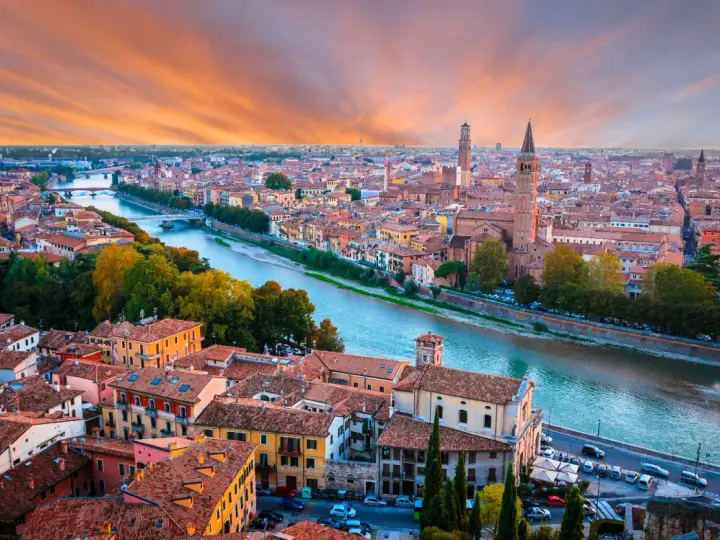Verona e Provincia: Cosa Vedere e Fare (Guida Completa)