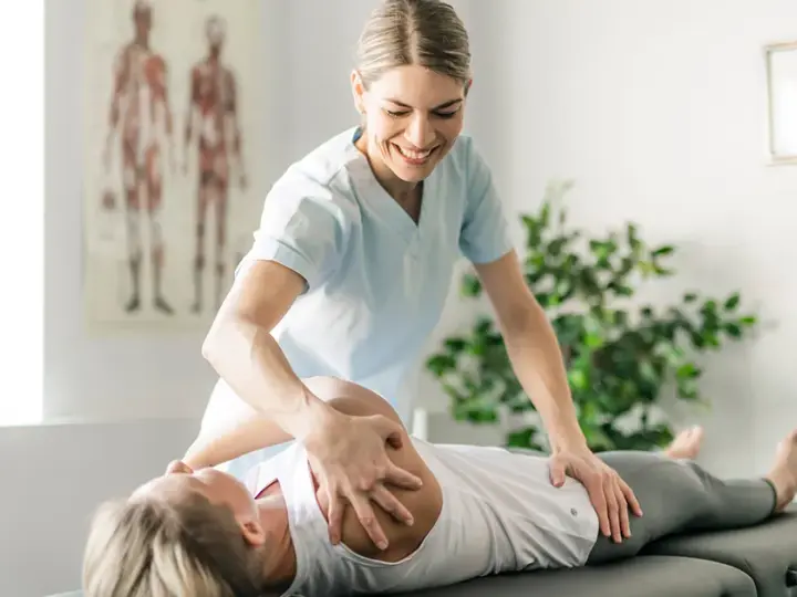 Na czym polega fizjoterapia? Klucz do zdrowia i bezbolesnego życia