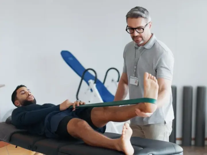 Ubezpieczenie OC fizjoterapeuty – klucz do bezpieczeństwa zawodowego