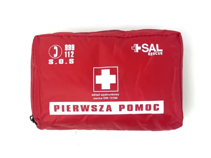 Apteczka Pierwszej Pomocy