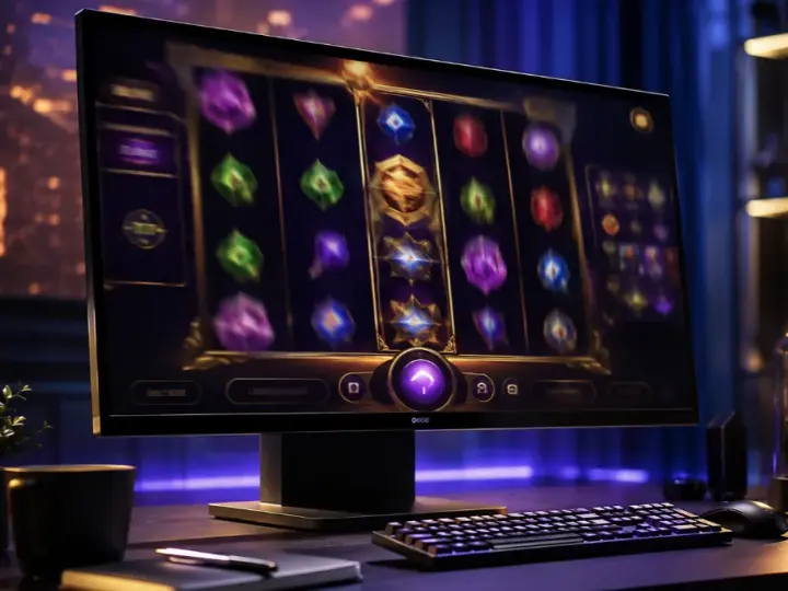Dlaczego treści wizualne mają znaczenie w branży iGaming?