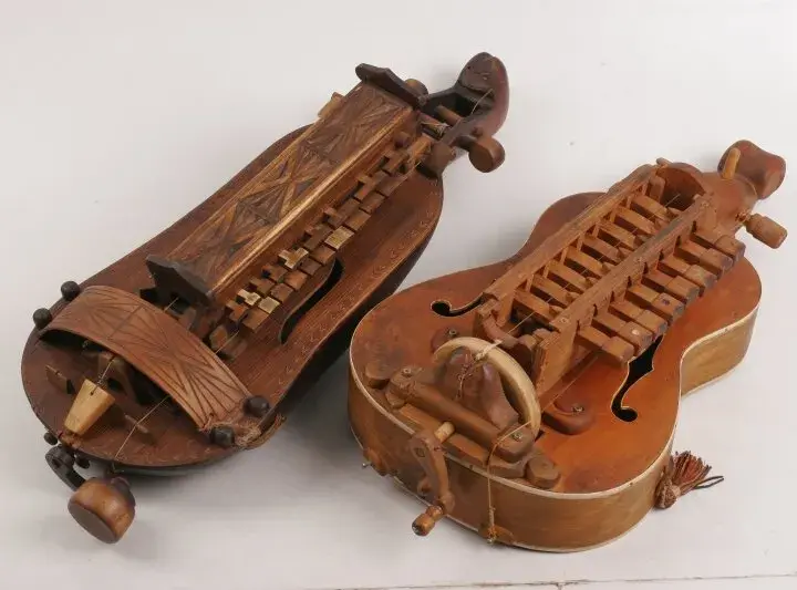Muzyka w średniowieczu - rodzaje, tańce, instrumenty, historia muzyki średniowiecznej