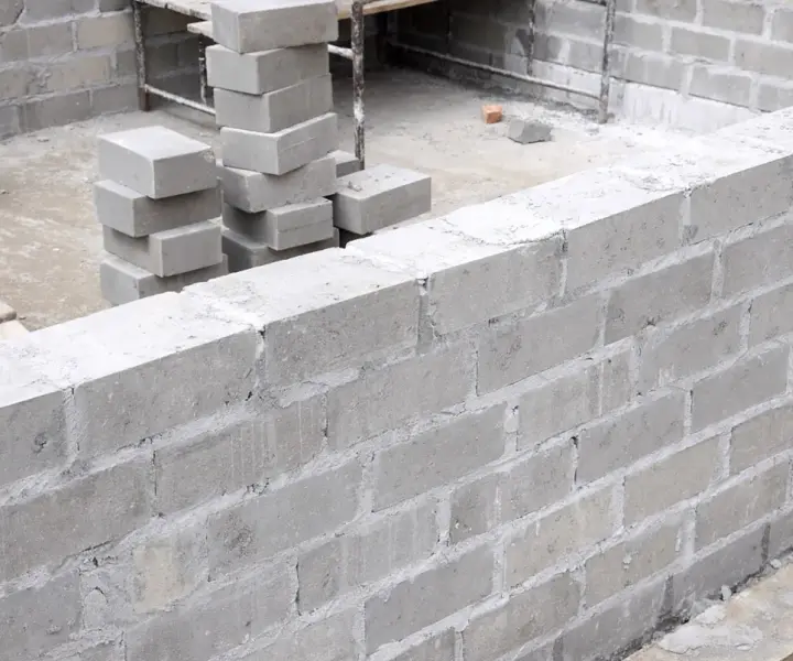 Bloczki fundamentowe Lublin: najlepszy wybór dla Twojej budowy