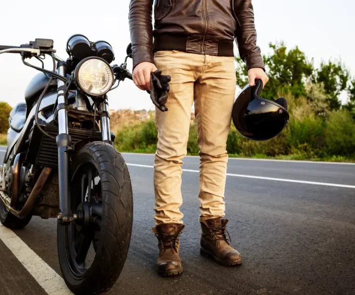 Najlepsze trasy motocyklowe w Podkarpaciu, które musisz przejechać