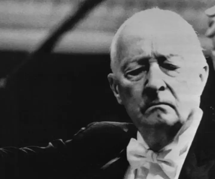 Witold Lutosławski: Mistrz polskiej muzyki współczesnej XX wieku