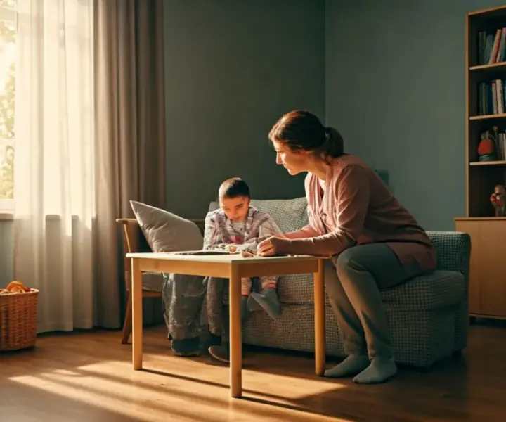Czy opieka nad dzieckiem niepełnosprawnym wlicza się do emerytury? Sprawdź zasady