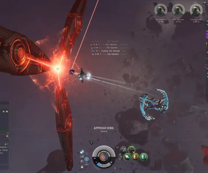 EVE Online spolszczenie: jak grać po polsku bez oficjalnej wersji