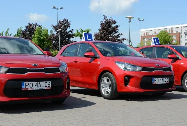 WORD Poznań: Jakie są opinie o pojazdach i egzaminach w WORD Poznań?