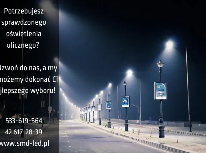 Kto odpowiada za oświetlenie ulic? Odkryj, jak to działa w Polsce