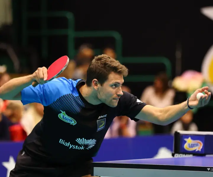 Gdzie grać w tenis stołowy w Białymstoku? Sprawdź najlepsze miejsca