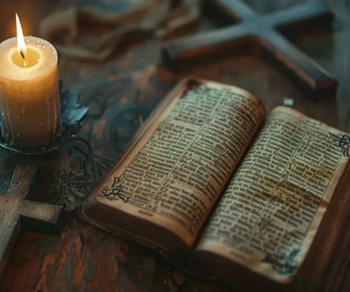 Inspirujące i prawdziwe cytaty na chrzest dla Twojego dziecka
