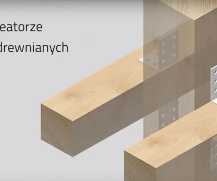 Mocowanie belek drewnianych: 5 skutecznych technik i wskazówki