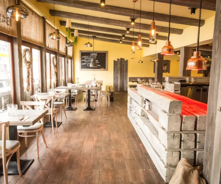Harrachov gdzie zjeść - najlepsze restauracje i kulinarne perełki