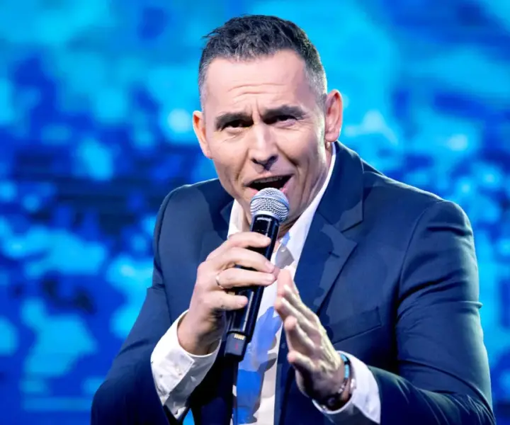 Dlaczego Andrzej Kozłowski odszedł z Kabaretu pod Wyrwigroszem?