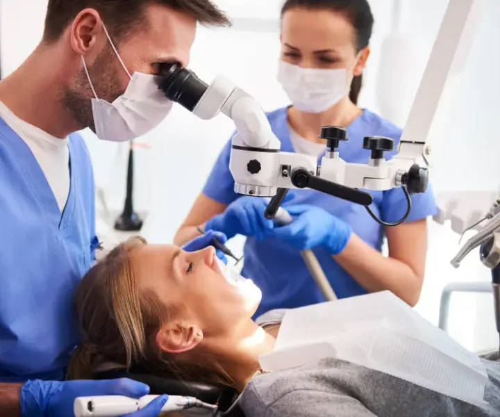 Czy z zajadami można iść do dentysty? Co warto wiedzieć przed wizytą