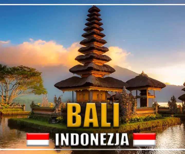 Aktualna godzina na Bali - Sprawdź teraz!