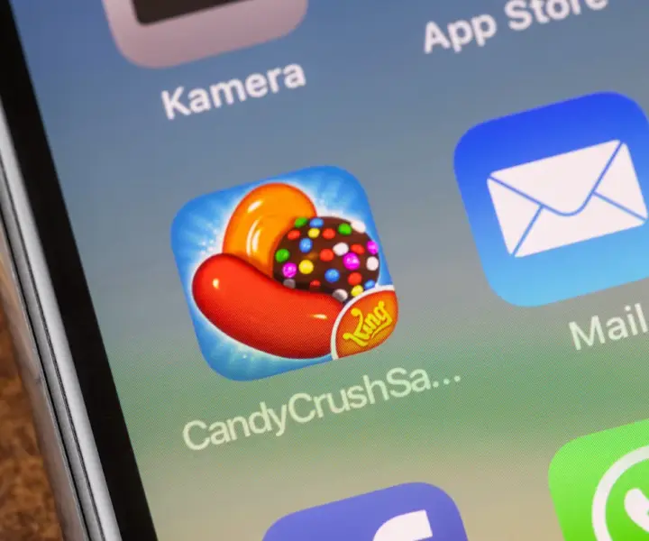 Gry iOS za darmo | Top 20 gier na iPhone i iPad bez płacenia