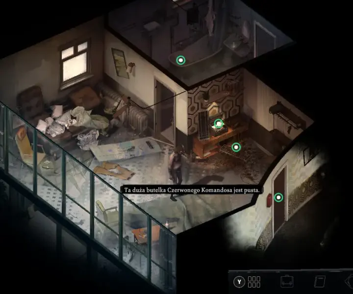 Disco Elysium spolszczenie: jak włączyć polski i uniknąć problemów z tłumaczeniem