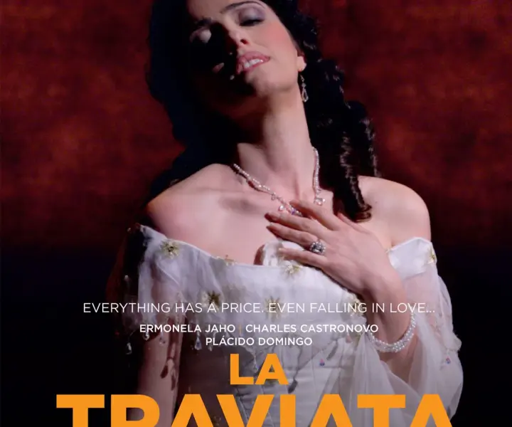 Opera Traviata o czym jest - głębokie emocje i dramatyczna historia