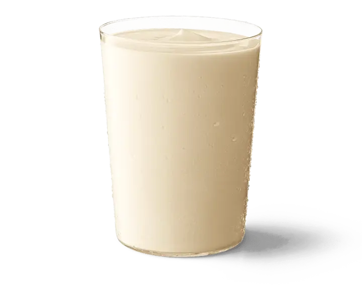 Ile kalorii ma shake z McDonald's? Sprawdź kaloryczność i porównaj smaki!