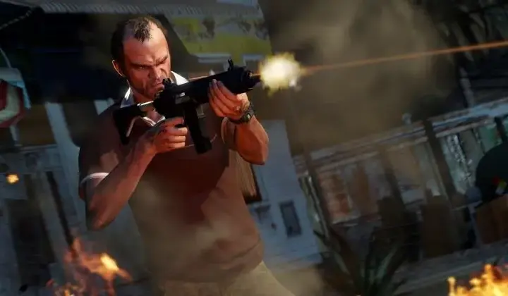 Jak zainstalować mody do GTA 5 na PS4: Kompletny poradnik i porady