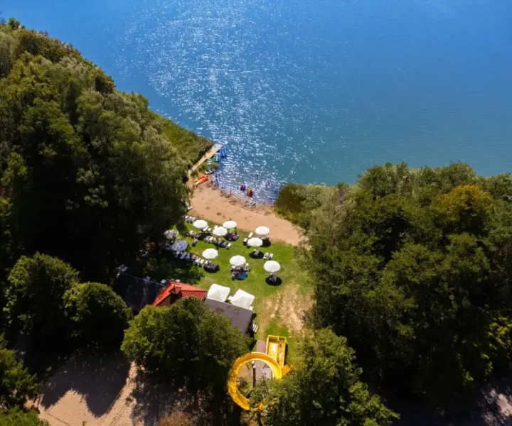  Mazury z dziećmi - 10 najlepszych miejsc na wakacje z pociechami