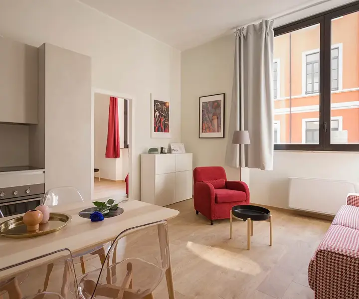 Co to znaczy apartament typu studio? Zrozum jego zalety i wady
