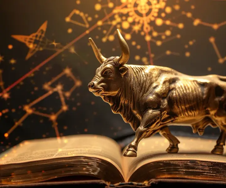 Horoskop dzienny dla Byka - sprawdź, co przyniesie Ci dzień