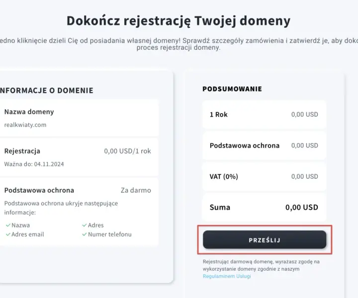 Czy każdy może zarejestrować domenę w pl? Sprawdź wymagania i proces