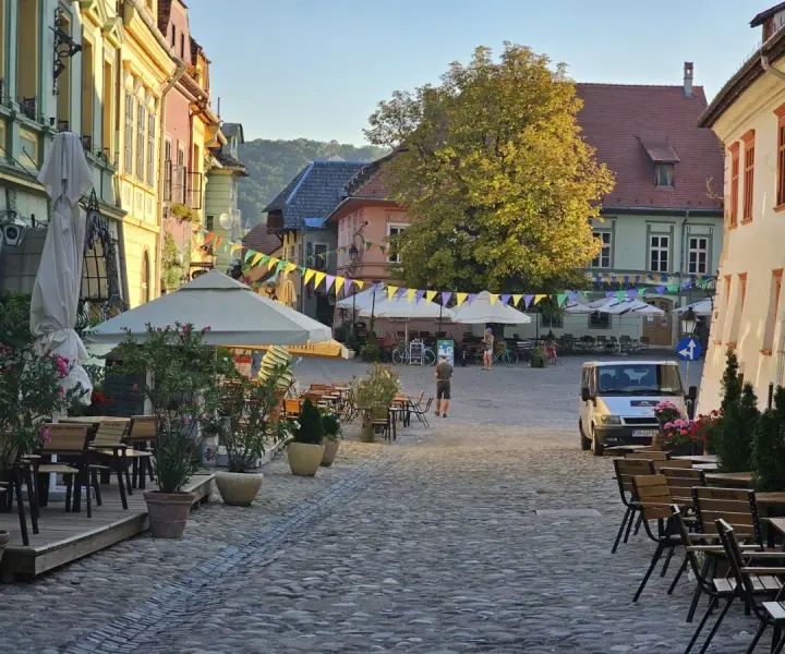Czy w Rumunii jest bezpiecznie? Oto, co musisz wiedzieć o zagrożeniach