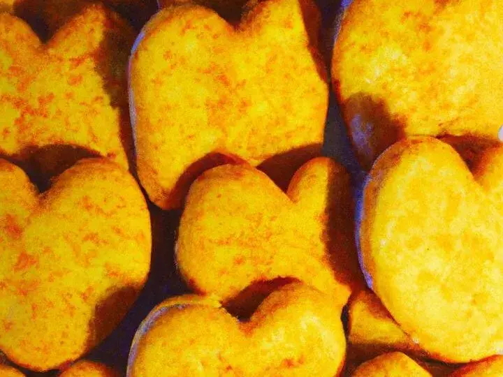 Ile kalorii ma 20 nuggetsów? Zaskakujące fakty o ich składzie