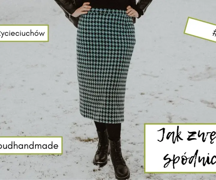 Jak zwęzić spódnicę: proste sposoby na idealne dopasowanie