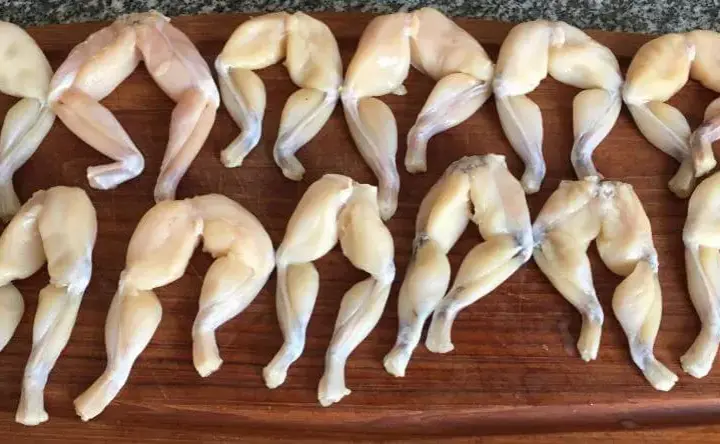 Gdzie zjeść żabie udka w Paryżu? Odkryj najlepsze restauracje
