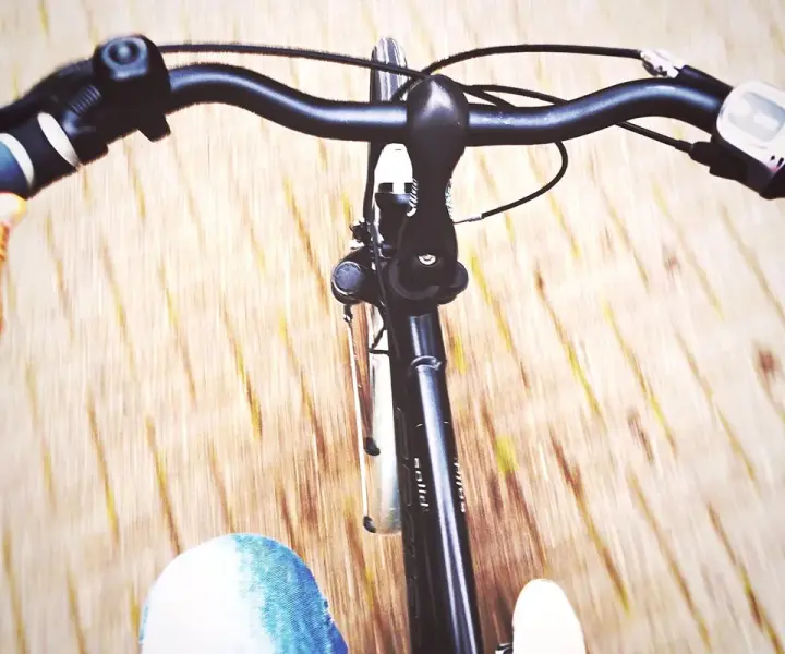 Jak odkręcić kierownicę w rowerze - uniknij frustracji i uszkodzeń