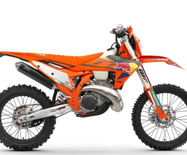 Enduro 250 jakie modele wybrać, aby uniknąć kosztownych błędów