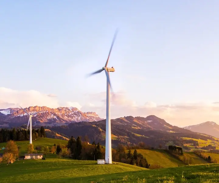  Turbiny wiatrowe pionowe i poziome 10kW - sprawdź ceny i opinie