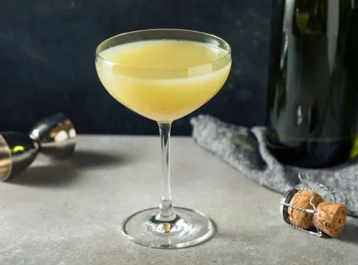 Najlepsze drinki z Lillet, które zaskoczą Twoich gości