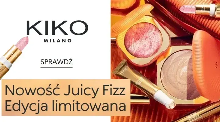 Gdzie kupić szminkę KIKO? Sprawdź najlepsze sklepy i oferty