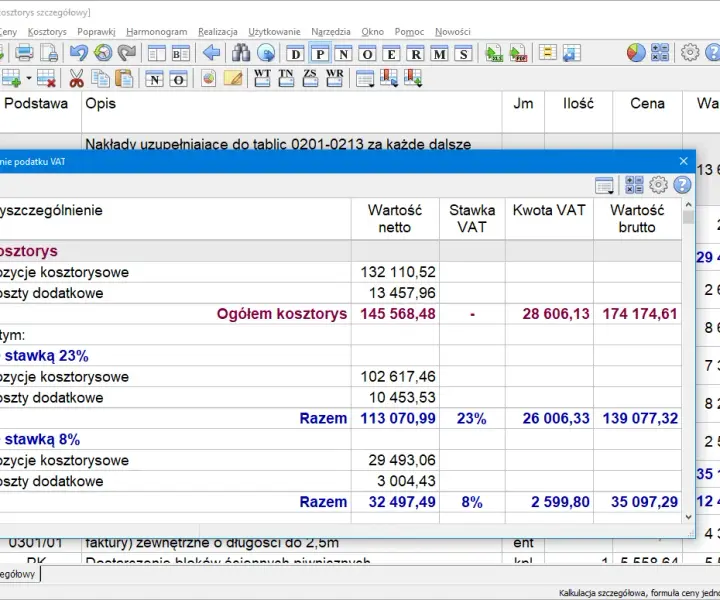 Jak stworzyć profesjonalny kosztorys budowlany w arkuszu Excel