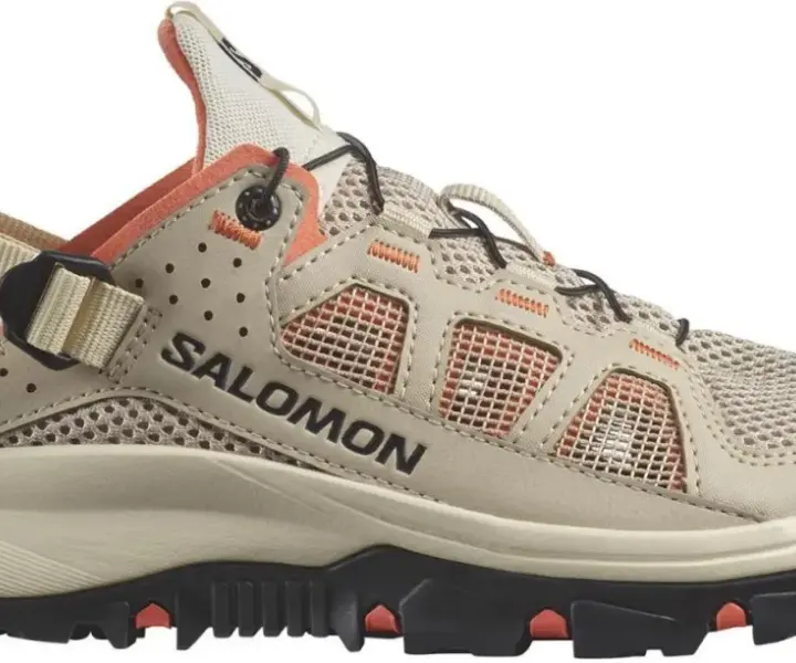 Buty biegowe Salomon - rozmiary i opinie użytkowników