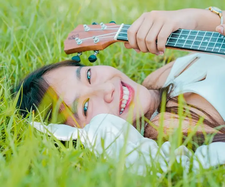 Ukulele - mały instrument z wielkimi możliwościami. Poznaj go!