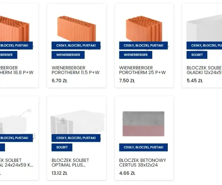 Jak wybrać beton komórkowy? Kluczowe aspekty dla budowniczych