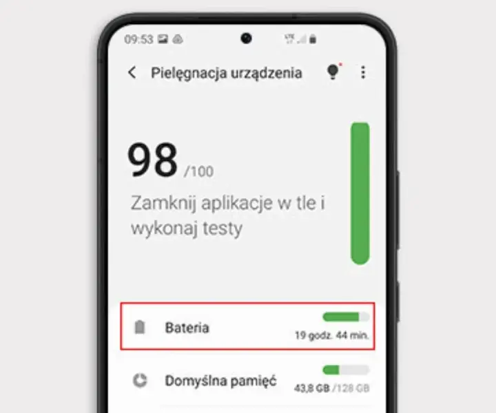 Jak przywrócić pojemność baterii w telefonie i uniknąć problemów z żywotnością