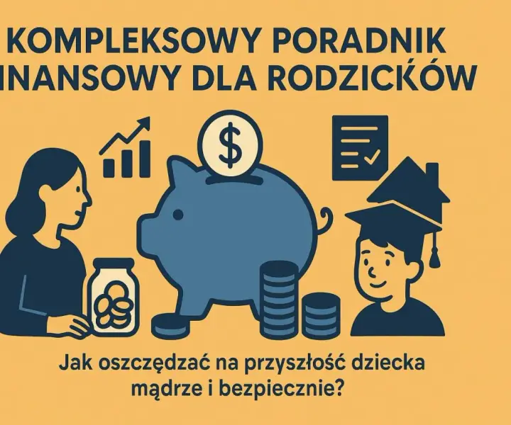 Jak oszczędzać pieniądze na fundusz awaryjny i zyskać finansowe bezpieczeństwo